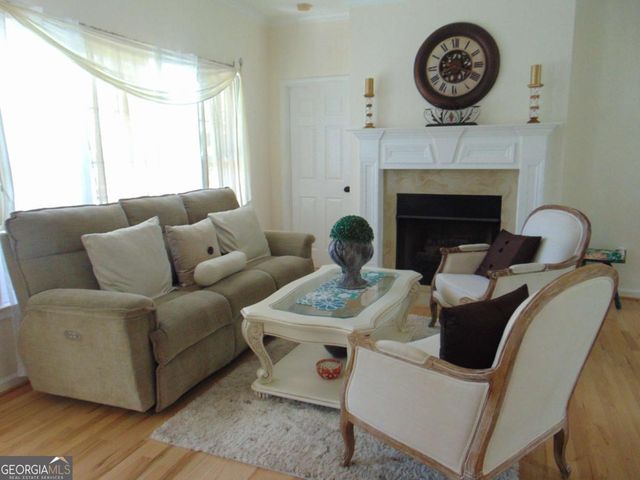 226 Waconda Avenue, Canton, GA 30114