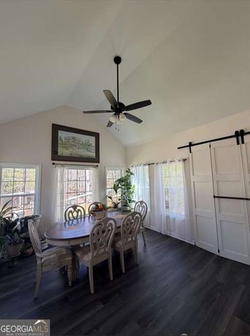 226 Waconda Avenue, Canton, GA 30114