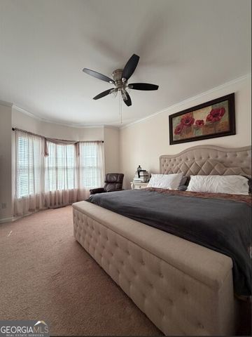 226 Waconda Avenue, Canton, GA 30114