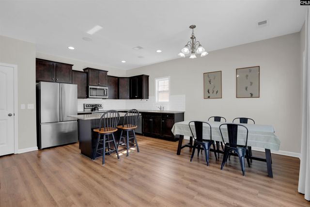 1232 Deep Creek Road, Blythewood, SC 29016