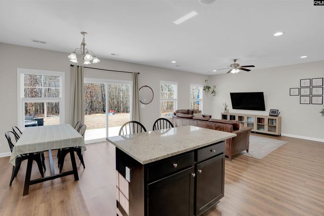 1232 Deep Creek Road, Blythewood, SC 29016