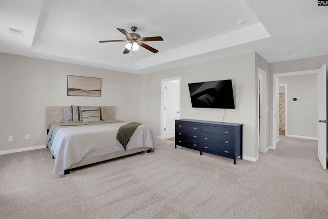 1232 Deep Creek Road, Blythewood, SC 29016