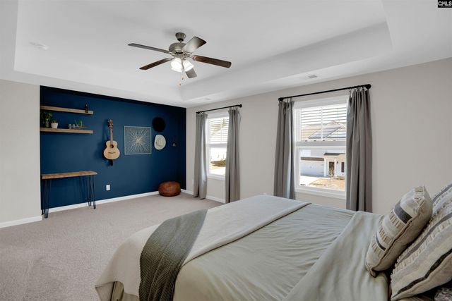 1232 Deep Creek Road, Blythewood, SC 29016