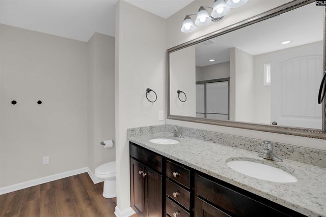 1232 Deep Creek Road, Blythewood, SC 29016