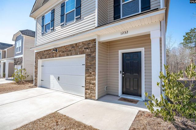 1232 Deep Creek Road, Blythewood, SC 29016