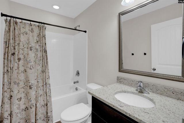 1232 Deep Creek Road, Blythewood, SC 29016