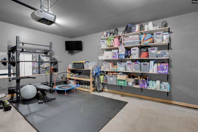 1232 Deep Creek Road, Blythewood, SC 29016