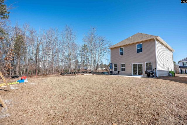 1232 Deep Creek Road, Blythewood, SC 29016