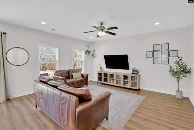 1232 Deep Creek Road, Blythewood, SC 29016