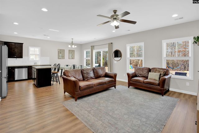 1232 Deep Creek Road, Blythewood, SC 29016