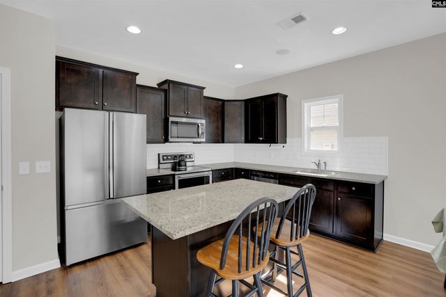 1232 Deep Creek Road, Blythewood, SC 29016