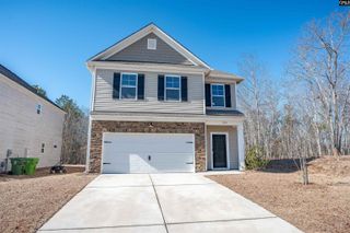1232 Deep Creek Road, Blythewood, SC 29016