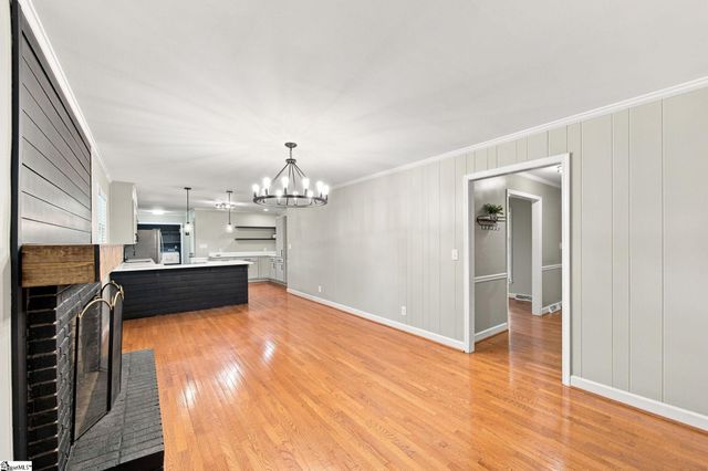 376 Grand Teton Drive, Greer, SC 29650