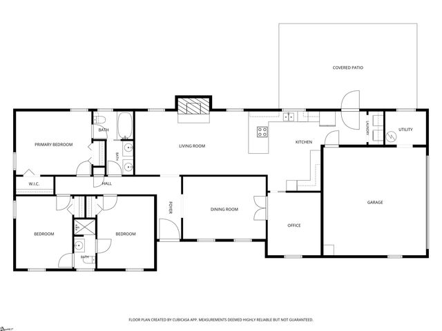 376 Grand Teton Drive, Greer, SC 29650