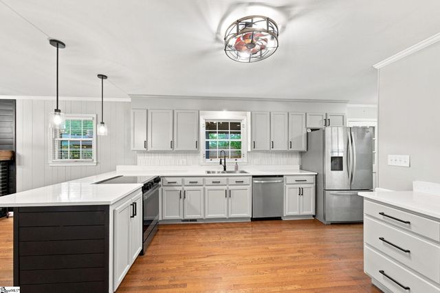 376 Grand Teton Drive, Greer, SC 29650