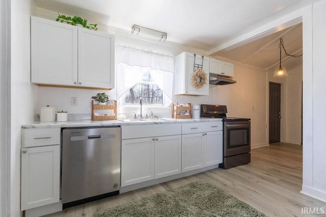 2875 N US Highway 35, Richmond, IN 47374