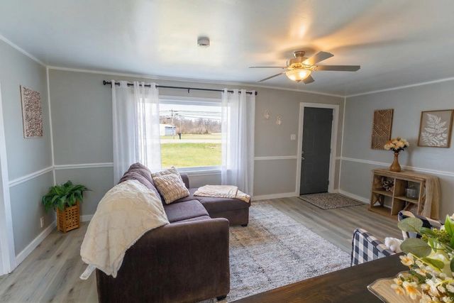 2875 N US Highway 35, Richmond, IN 47374