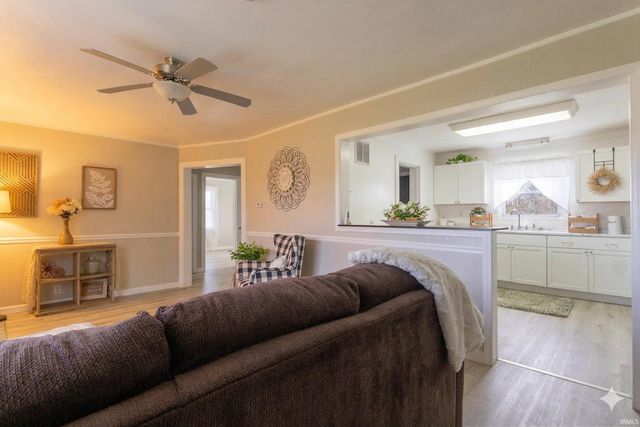 2875 N US Highway 35, Richmond, IN 47374