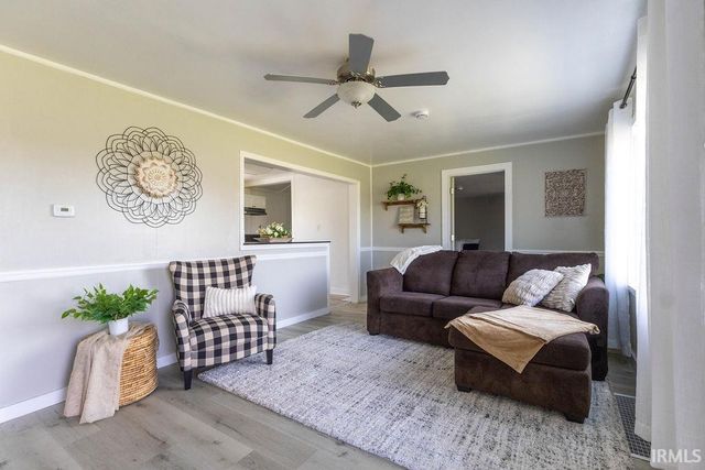 2875 N US Highway 35, Richmond, IN 47374