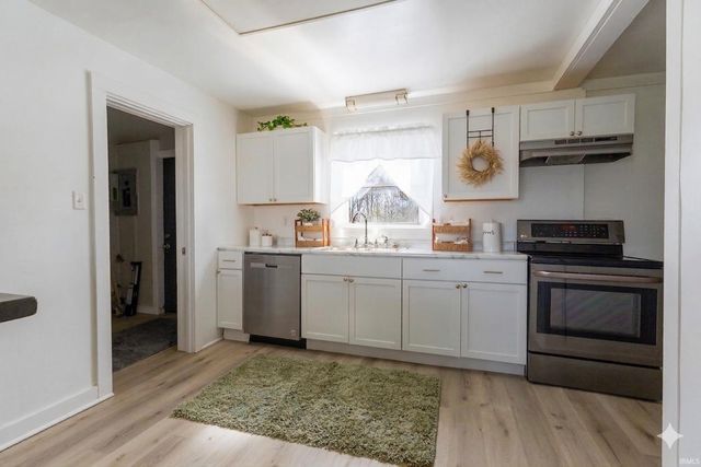 2875 N US Highway 35, Richmond, IN 47374