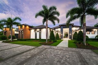 728 CARICA RD, Naples, FL 34108