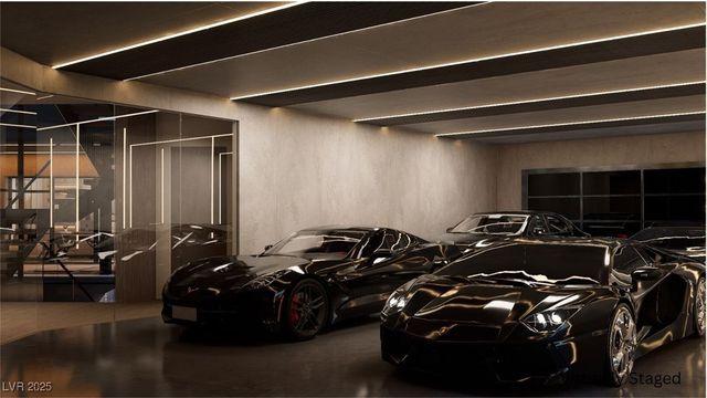 1160 Alpine Ledge Drive, Henderson, NV 89012