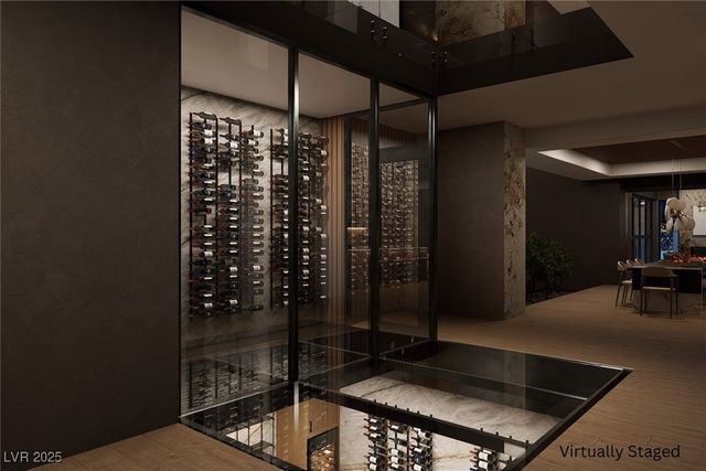 1160 Alpine Ledge Drive, Henderson, NV 89012