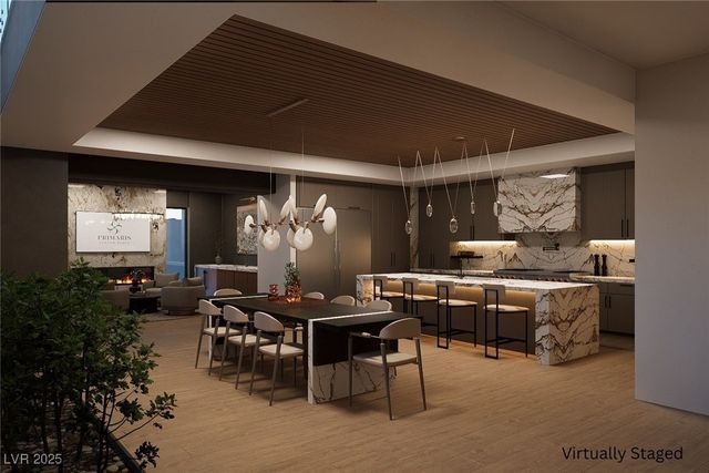 1160 Alpine Ledge Drive, Henderson, NV 89012