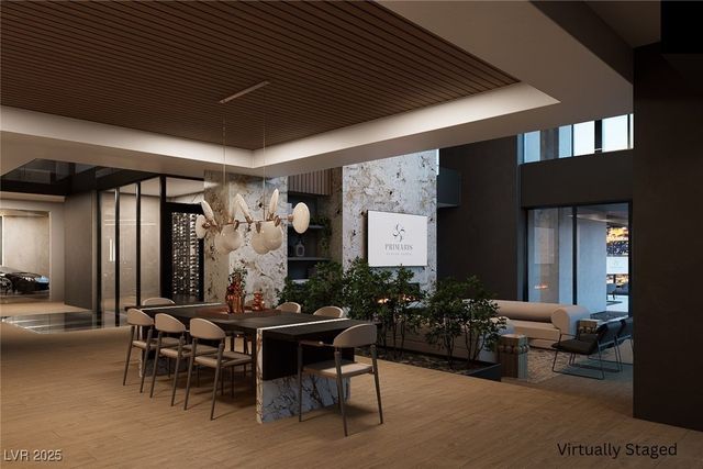 1160 Alpine Ledge Drive, Henderson, NV 89012