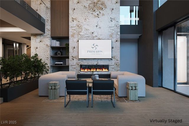 1160 Alpine Ledge Drive, Henderson, NV 89012