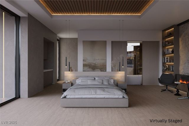 1160 Alpine Ledge Drive, Henderson, NV 89012