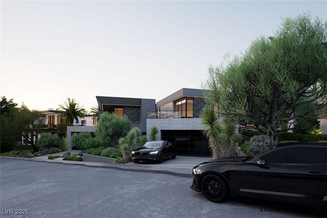 1160 Alpine Ledge Drive, Henderson, NV 89012