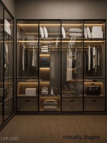 1160 Alpine Ledge Drive, Henderson, NV 89012