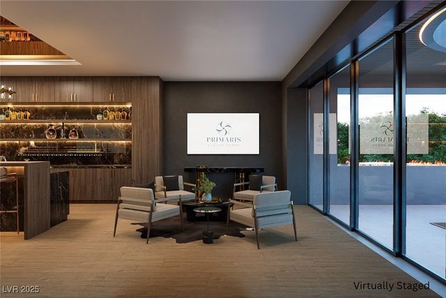 1160 Alpine Ledge Drive, Henderson, NV 89012