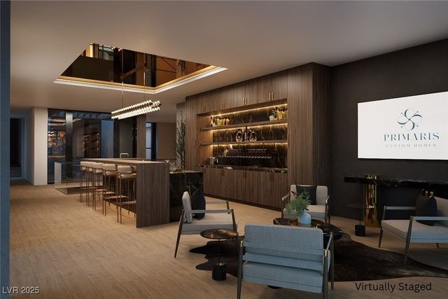 1160 Alpine Ledge Drive, Henderson, NV 89012