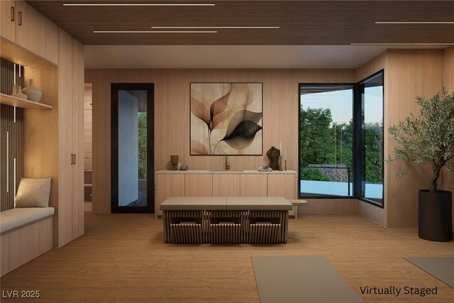 1160 Alpine Ledge Drive, Henderson, NV 89012