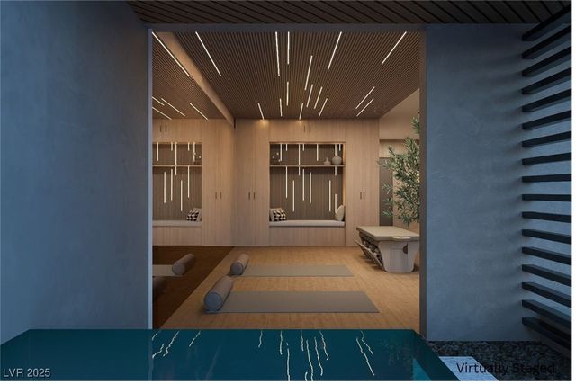 1160 Alpine Ledge Drive, Henderson, NV 89012