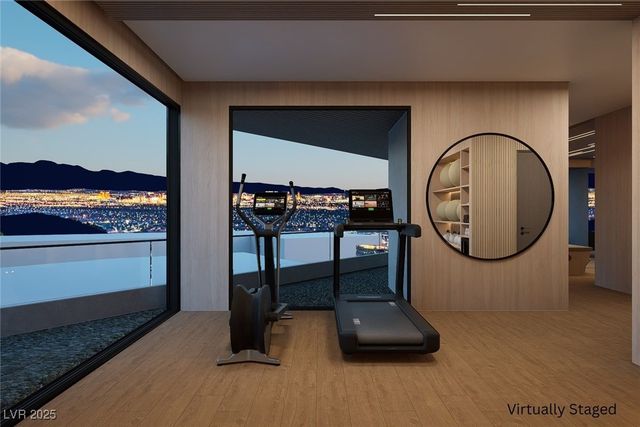 1160 Alpine Ledge Drive, Henderson, NV 89012