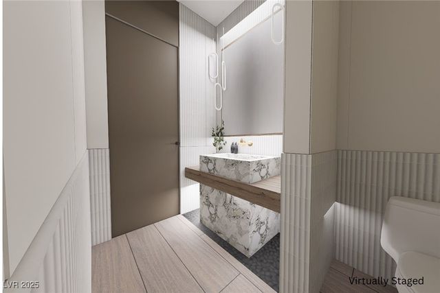 1160 Alpine Ledge Drive, Henderson, NV 89012