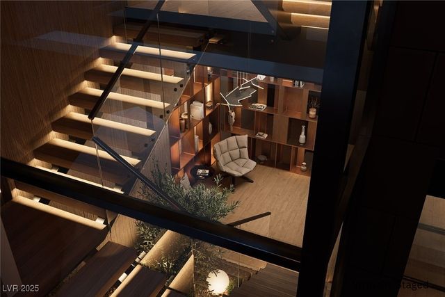 1160 Alpine Ledge Drive, Henderson, NV 89012