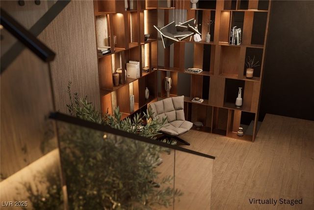 1160 Alpine Ledge Drive, Henderson, NV 89012