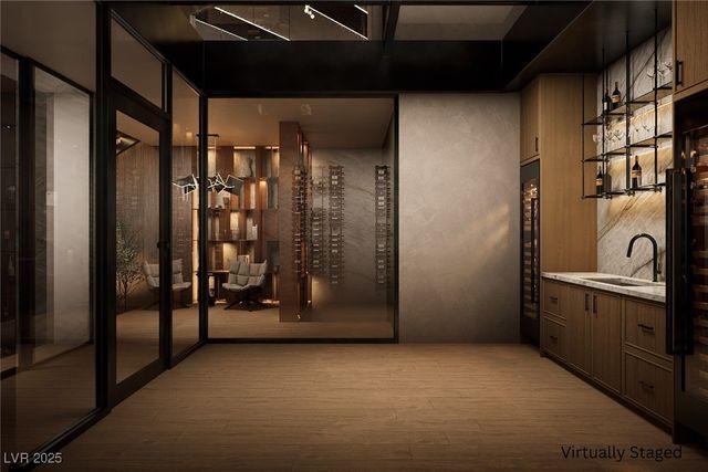 1160 Alpine Ledge Drive, Henderson, NV 89012