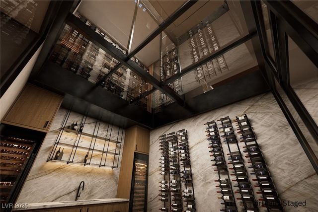 1160 Alpine Ledge Drive, Henderson, NV 89012