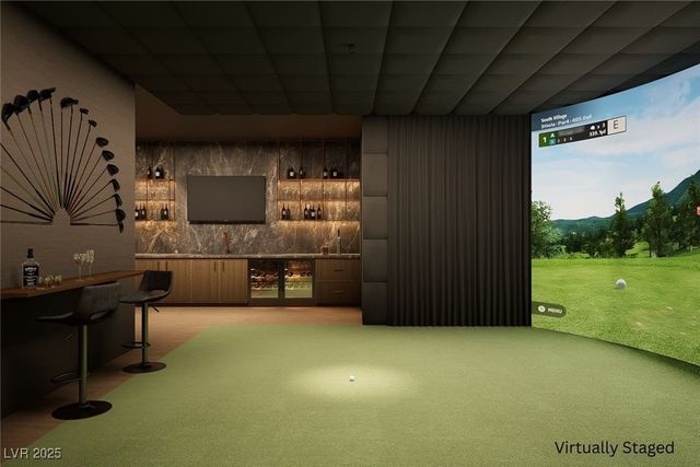 1160 Alpine Ledge Drive, Henderson, NV 89012