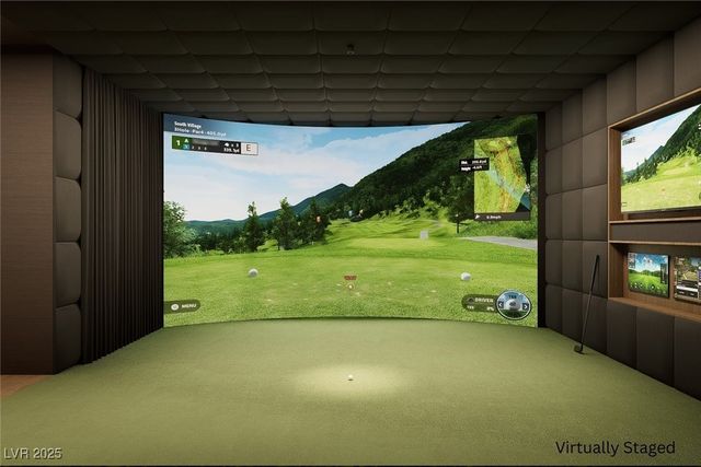 1160 Alpine Ledge Drive, Henderson, NV 89012