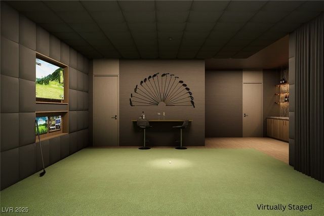 1160 Alpine Ledge Drive, Henderson, NV 89012