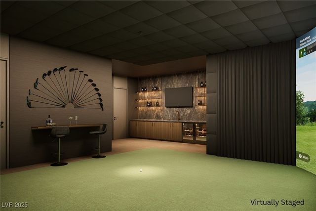 1160 Alpine Ledge Drive, Henderson, NV 89012