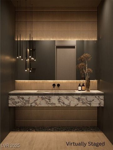 1160 Alpine Ledge Drive, Henderson, NV 89012