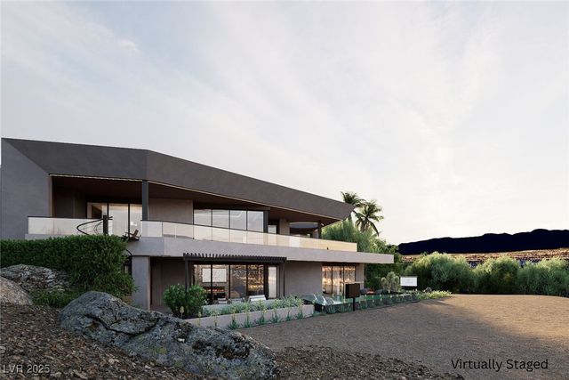 1160 Alpine Ledge Drive, Henderson, NV 89012