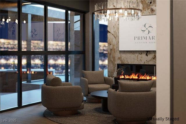 1160 Alpine Ledge Drive, Henderson, NV 89012